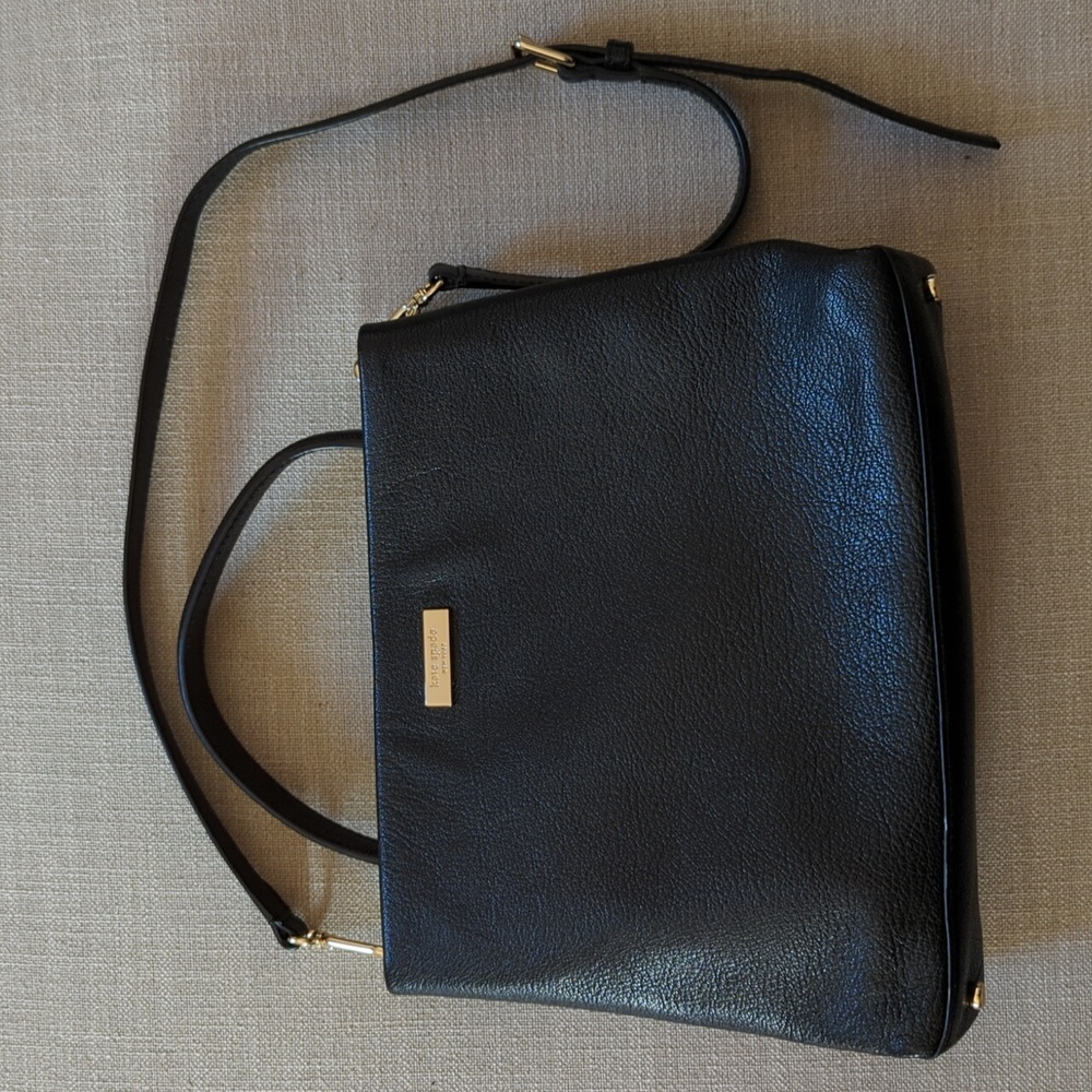 Kate Spade Alondra Satchel